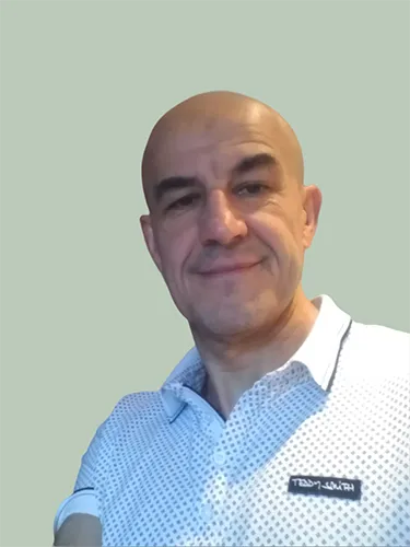 Michel Delmas - MD MicroElectronics