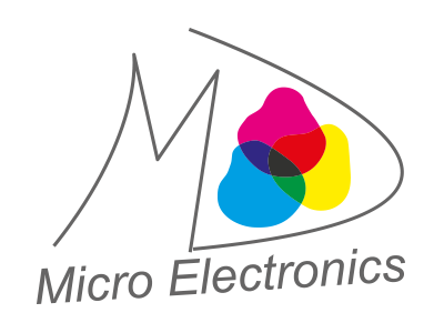 MD MICROELECTRONICS
